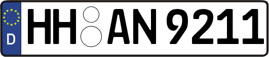 HH-AN9211
