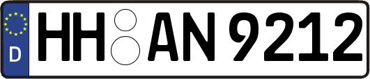 HH-AN9212