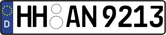 HH-AN9213