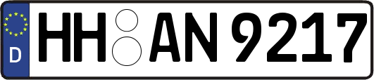 HH-AN9217