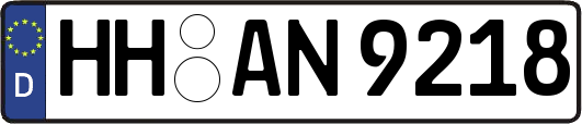 HH-AN9218