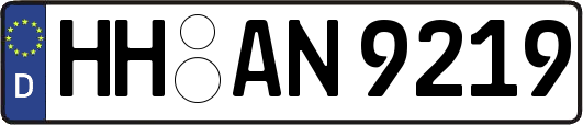 HH-AN9219