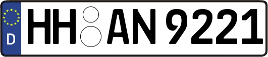 HH-AN9221
