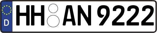 HH-AN9222