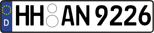 HH-AN9226