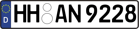 HH-AN9228