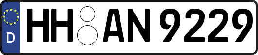 HH-AN9229