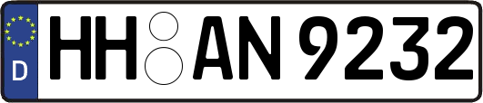 HH-AN9232