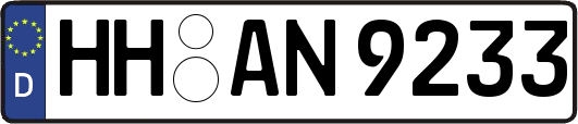 HH-AN9233