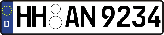HH-AN9234