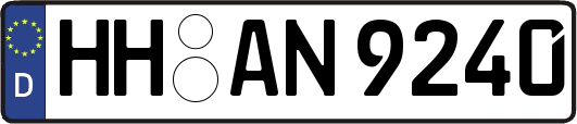 HH-AN9240