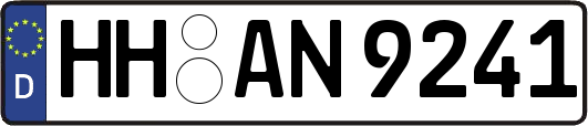 HH-AN9241