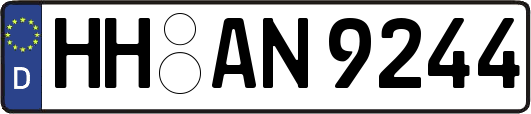 HH-AN9244