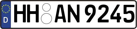 HH-AN9245