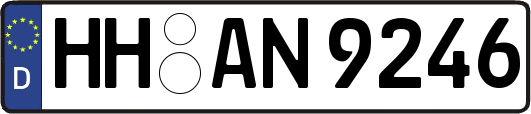 HH-AN9246