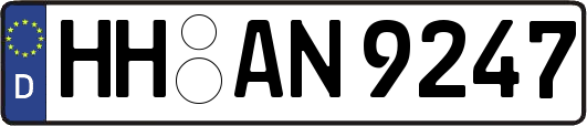 HH-AN9247