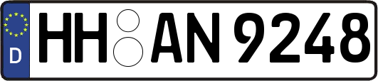 HH-AN9248