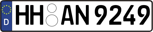 HH-AN9249