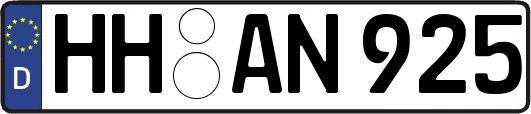 HH-AN925