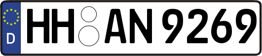HH-AN9269