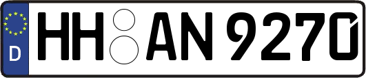 HH-AN9270