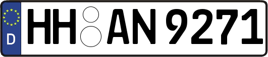 HH-AN9271