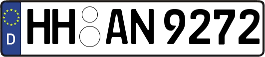 HH-AN9272
