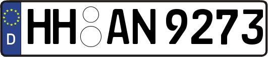 HH-AN9273