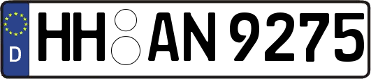 HH-AN9275
