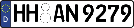 HH-AN9279
