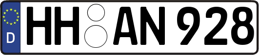 HH-AN928