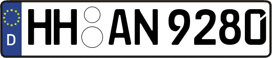 HH-AN9280