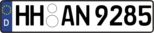 HH-AN9285