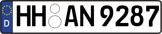 HH-AN9287