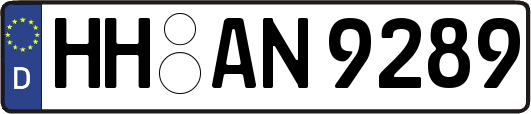 HH-AN9289