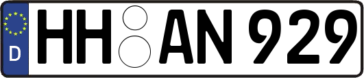 HH-AN929