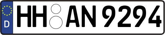 HH-AN9294