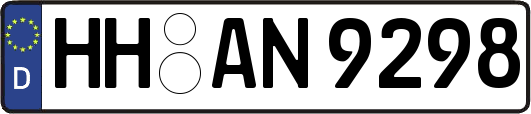 HH-AN9298
