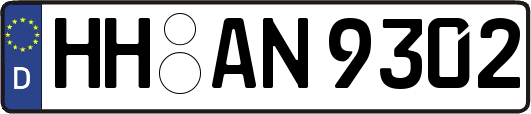 HH-AN9302