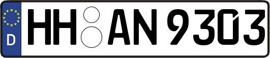 HH-AN9303