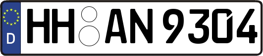 HH-AN9304