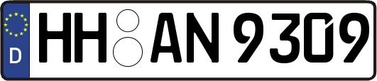 HH-AN9309