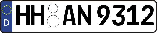 HH-AN9312