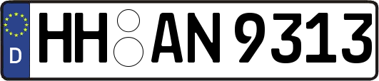 HH-AN9313