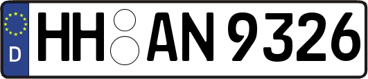 HH-AN9326