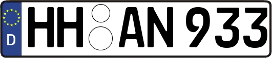 HH-AN933