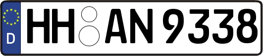 HH-AN9338