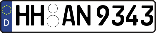 HH-AN9343