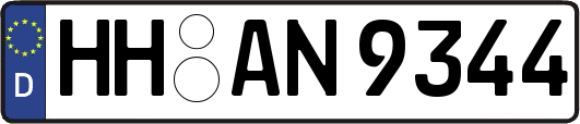 HH-AN9344