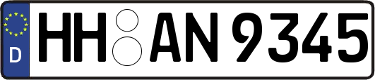 HH-AN9345